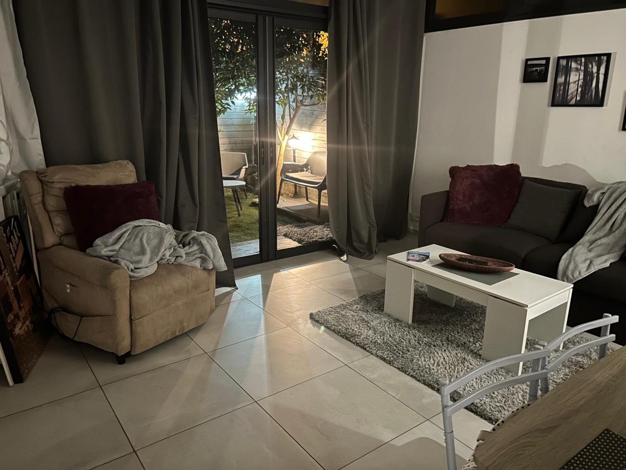 Business Saisonnier Apartment