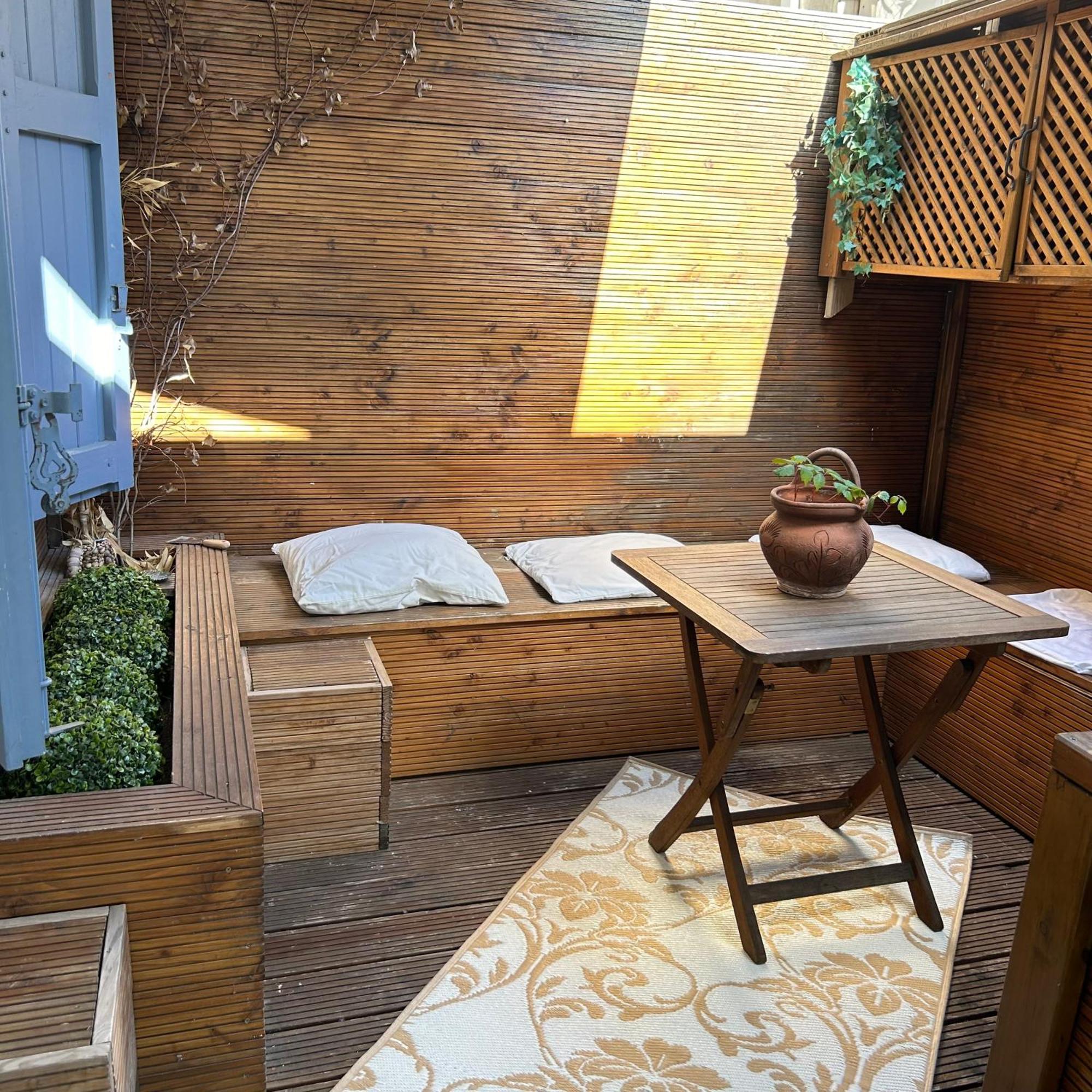 Business Saisonnier Apartment
