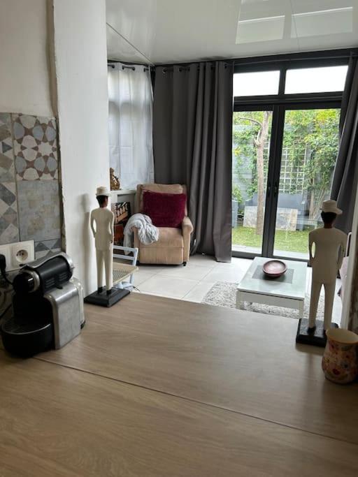 Business Saisonnier Apartment Cannes
