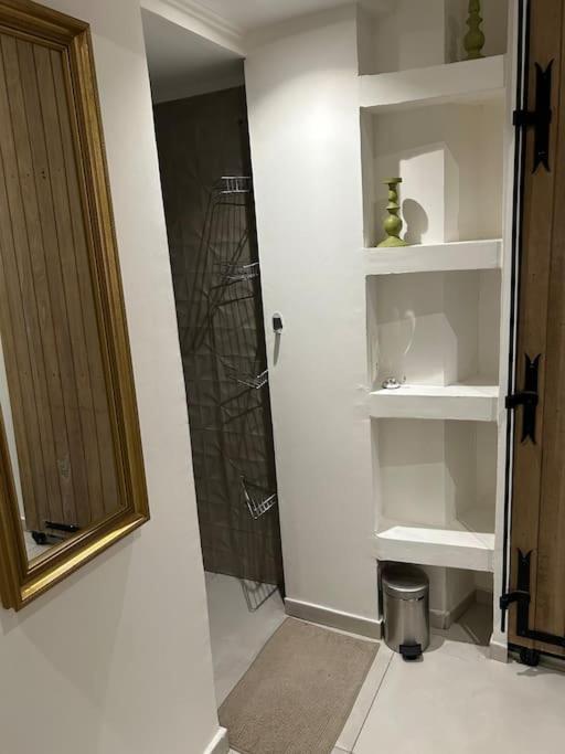 Business Saisonnier Apartment