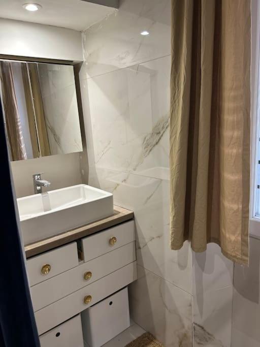 Business Saisonnier Apartment Cannes