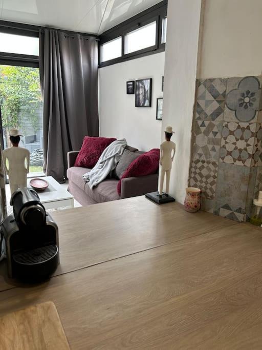 Business Saisonnier Apartment Cannes
