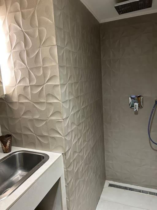 Apartment Business Saisonnier *