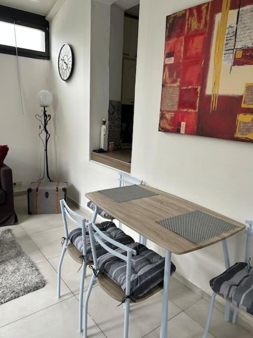 Business Saisonnier Apartment *
