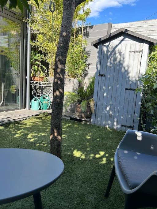 Apartment Business Saisonnier Cannes